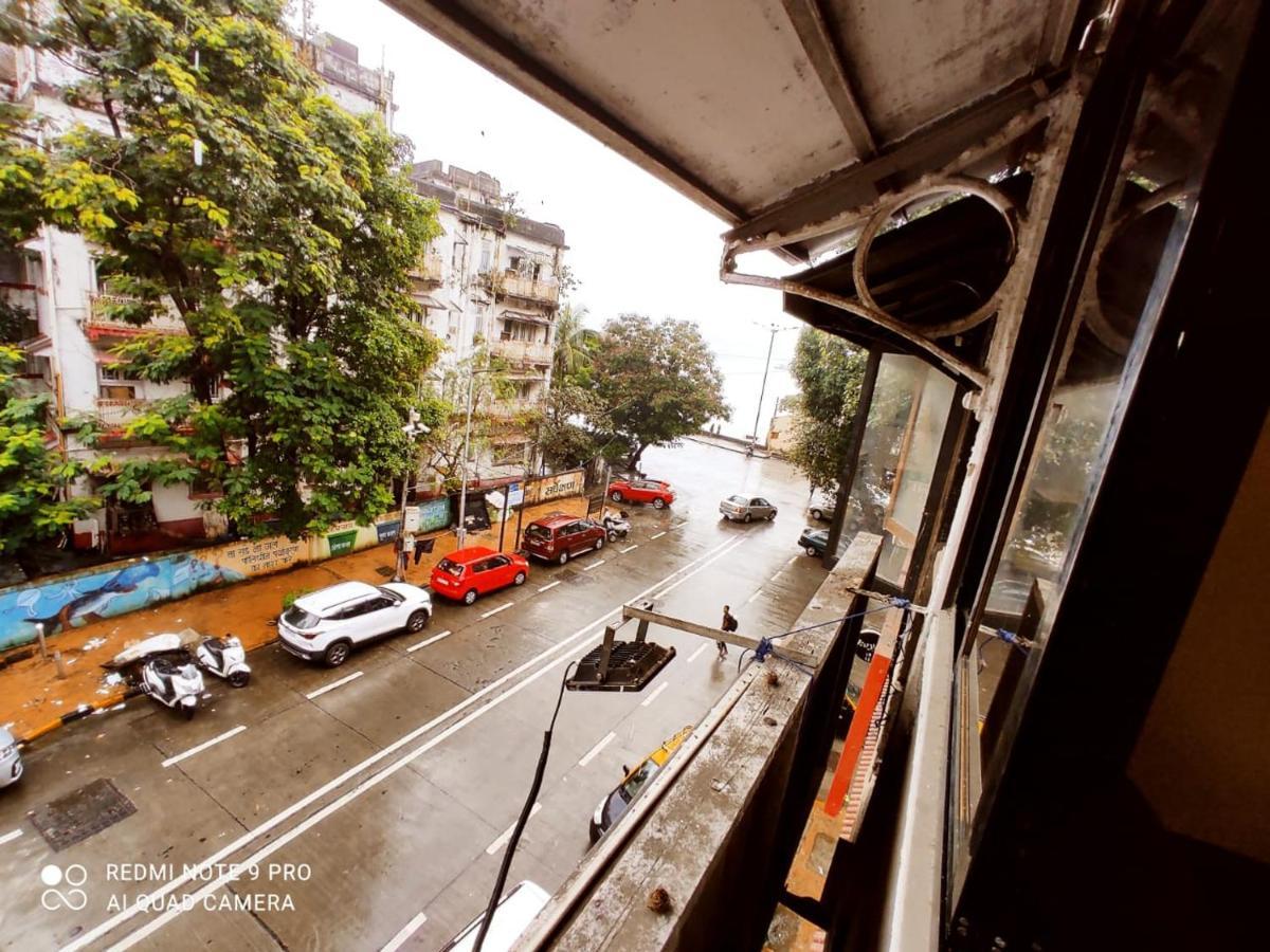 Hotel Janata Bombay Exterior foto